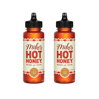 Mike's Hot Honey Original Pack of 2 - The Pepper Pantry (Formerly Marie Sharp's)